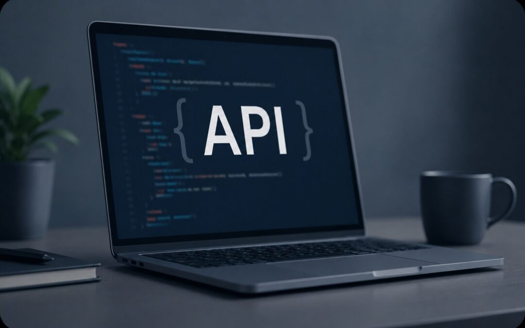 Die API Schnittstelle von edudip