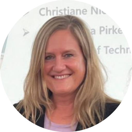 Christiane Nicolai Audi Webinare