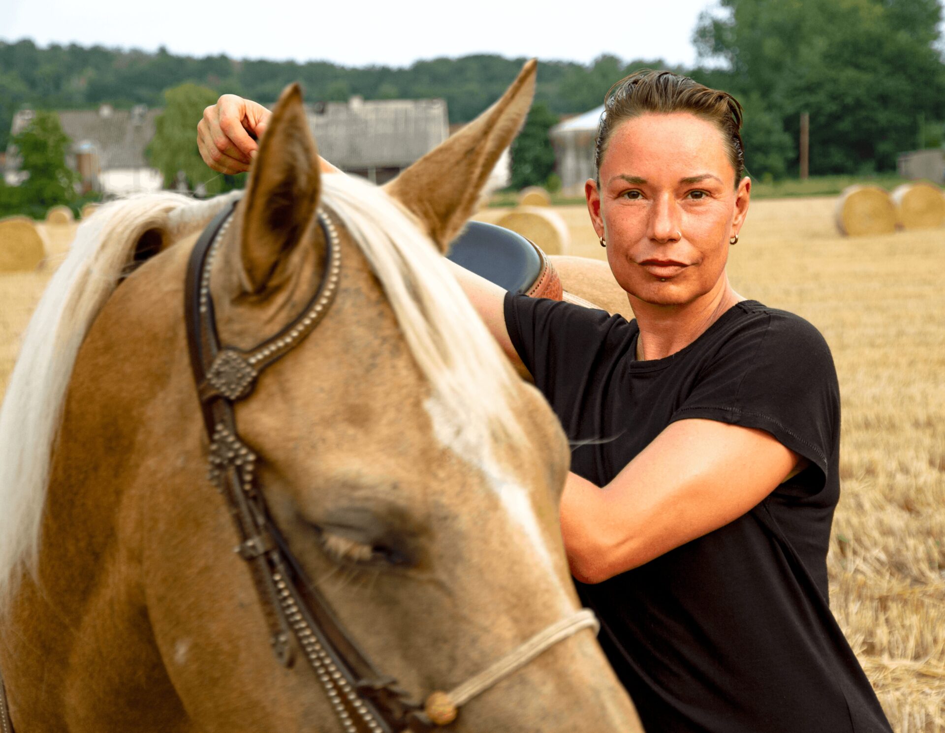 bezahlte Webinare Liza Gerber