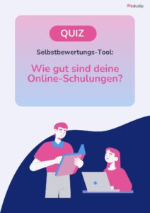 Quiz Online Schulungen (E-Book)