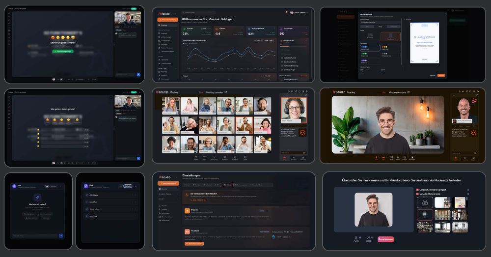 edudip Roadmap 2026: Rückblick, Roadmap, Ausblick