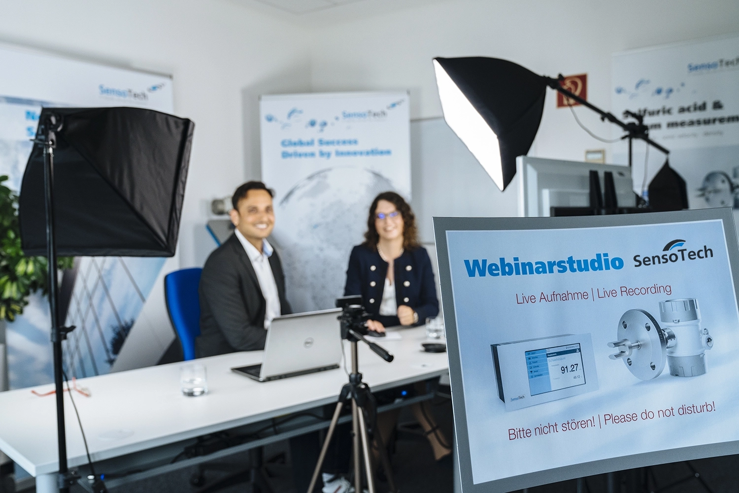 Sensotech_Webinare SensoTech Casestudy