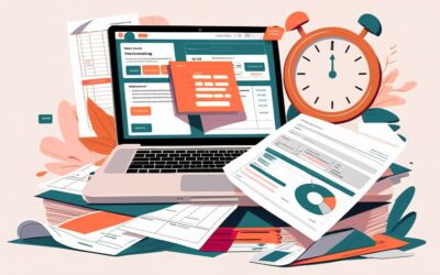 Zeitfresser im Online-Training: So killen Zahlungsabwicklung & Rechnungsstellung deine Produktivität – und wie du es besser machst