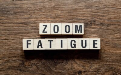 Schluss mit Zoom Fatigue: So beugen Sie der Müdigkeit Ihrer Webinar-Teilnehmer vor