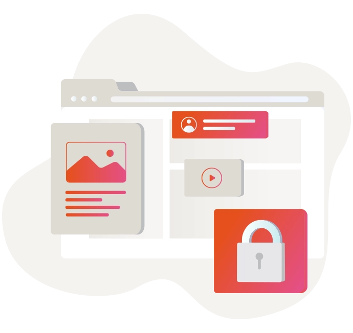 E2E Verschlüsselung